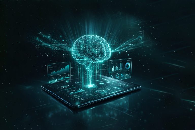 From Data Confusion to Clear Decisions: How AI Is Changing E-commerce Operations