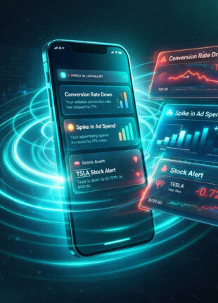 Why Founders Don’t Need More Dashboards