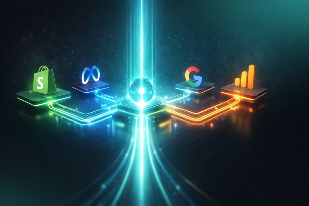 Your Data Is Scattered Across Tools — Here’s How to Finally Unify It