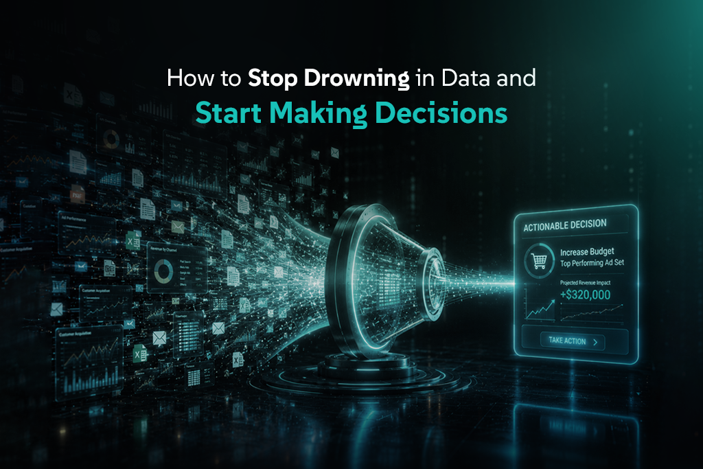 Data-and-Start-Making-Decisions