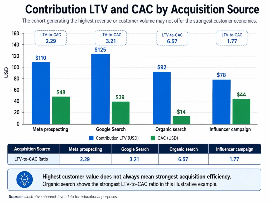 Cohort Analysis Makes Unit Economics More Reliable - Netsights.ai