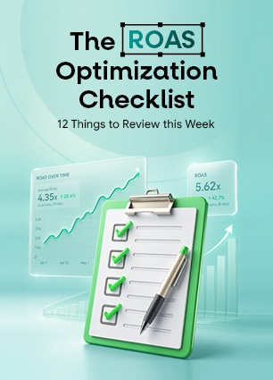 ROAS Optimisation Checklist - Netsights.ai