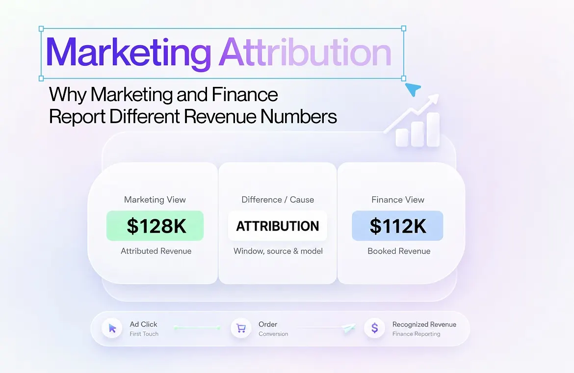 marketing attribution - netsights.ai