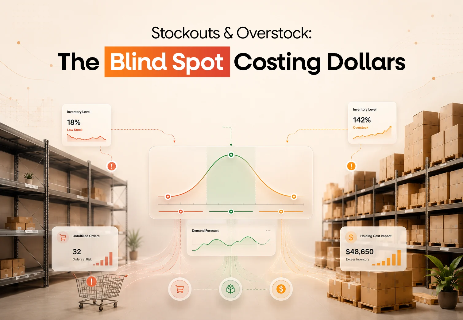 Inventory Management - netsights.ai