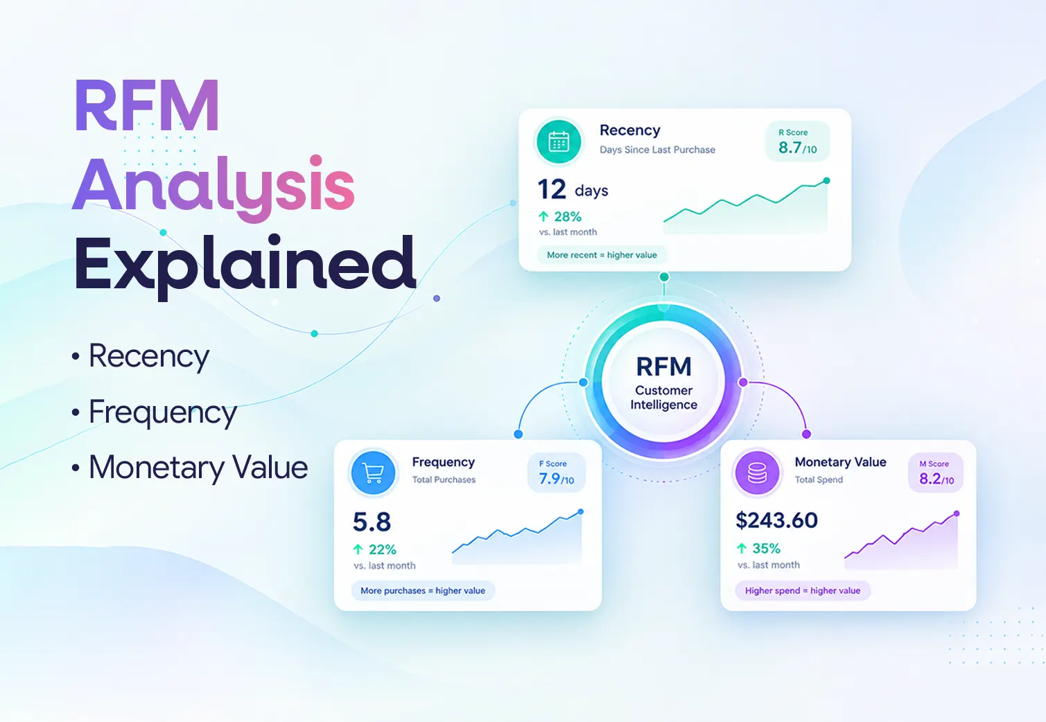 RFM Analysis - netsights.ai