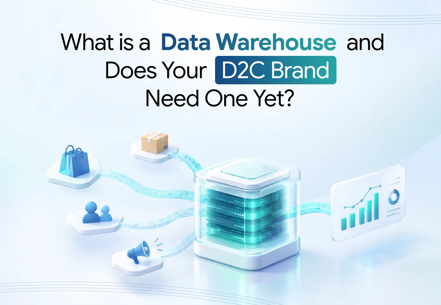 What Is a Data Warehouse - netsights.ai